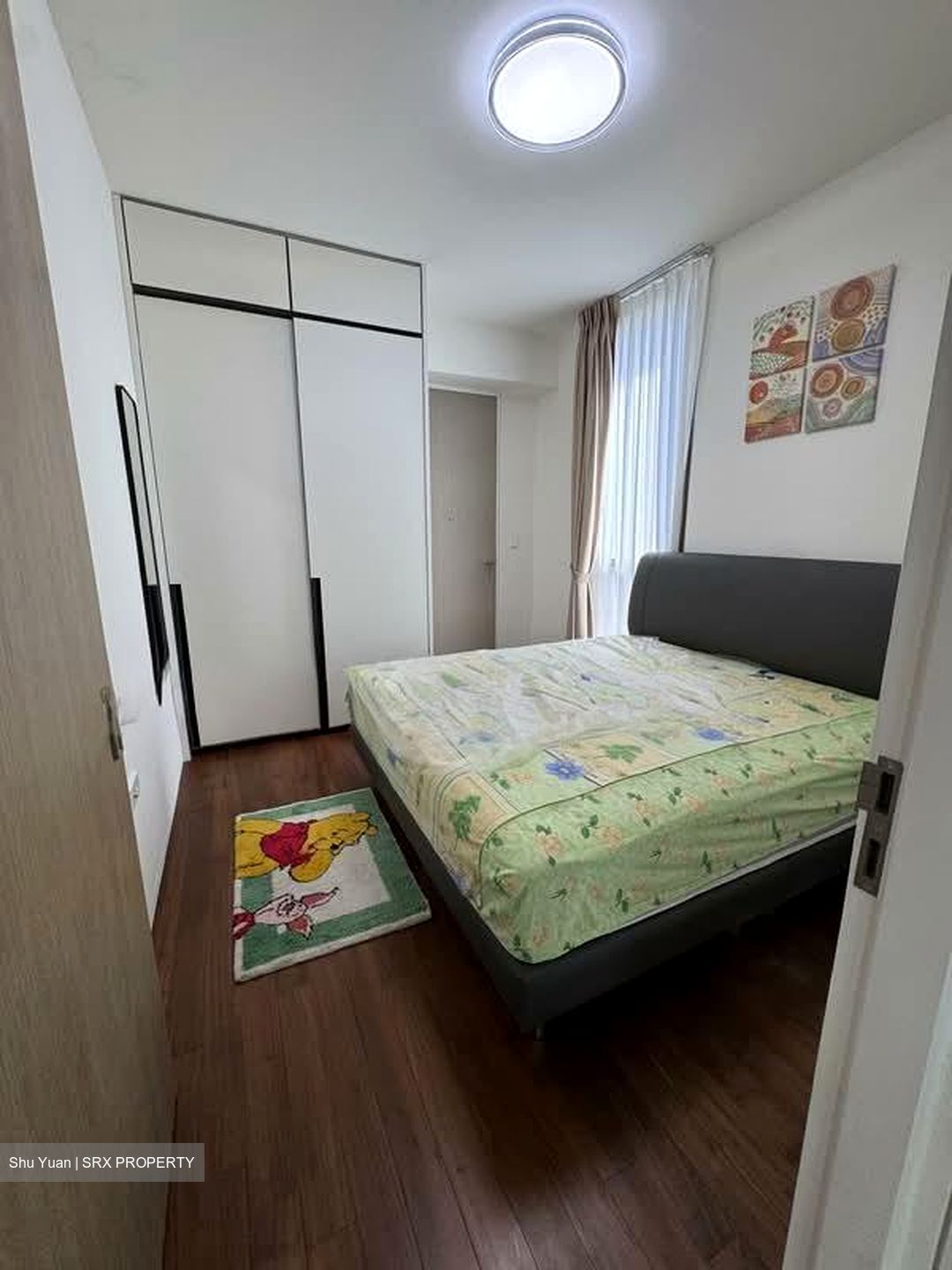 Amber Park (D15), Condominium #538706161